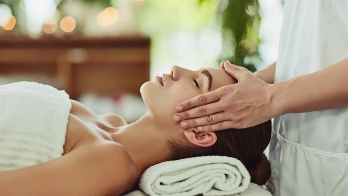 Corallo Wellness Hotel Диано Марина Екстериор снимка