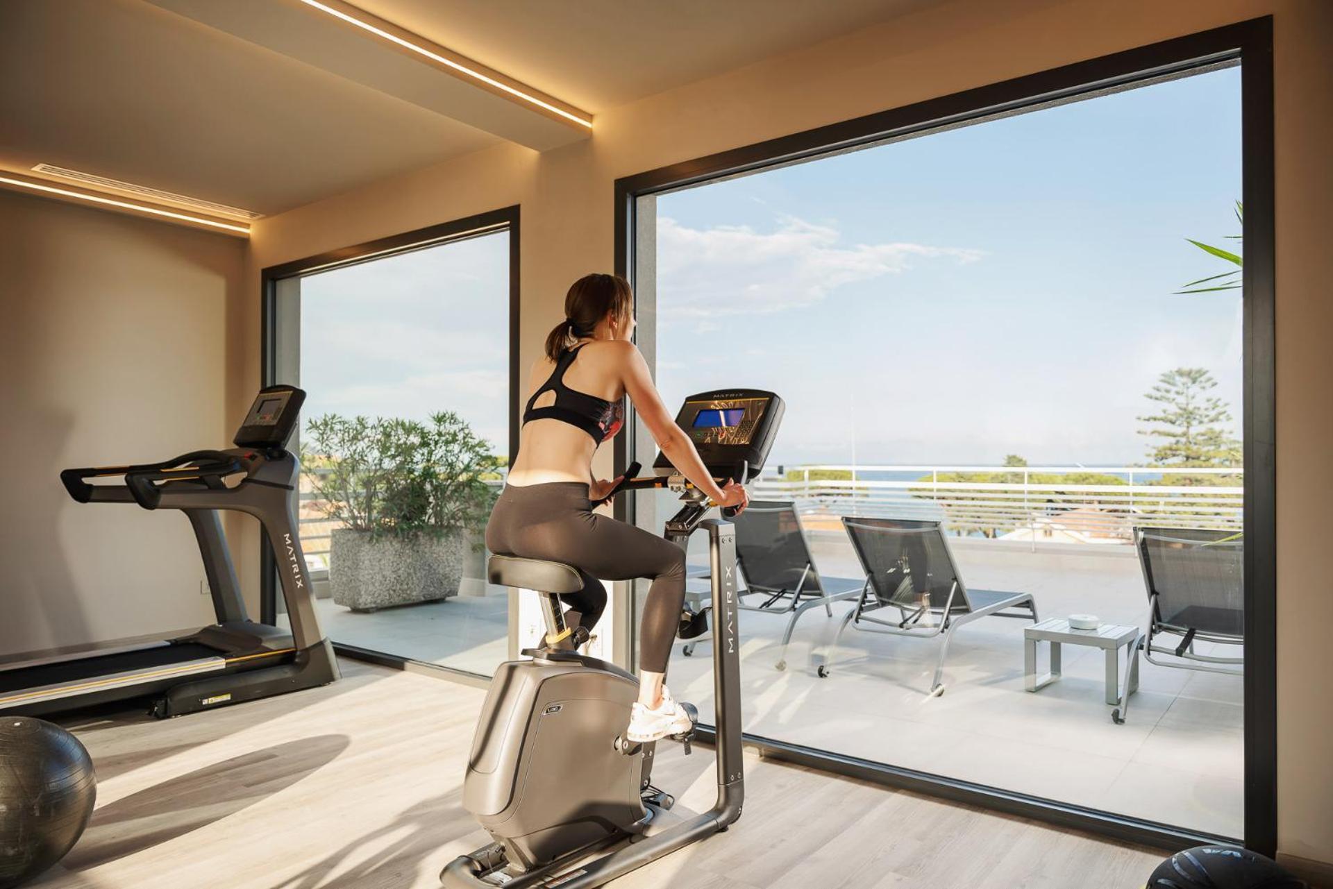 Corallo Wellness Hotel Диано Марина Екстериор снимка