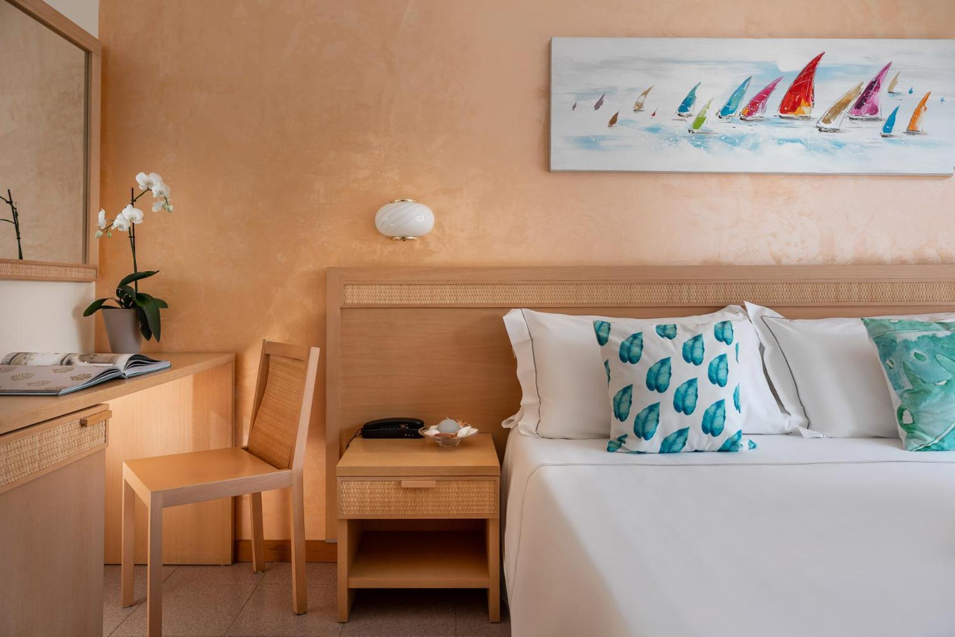 Corallo Wellness Hotel Диано Марина Екстериор снимка